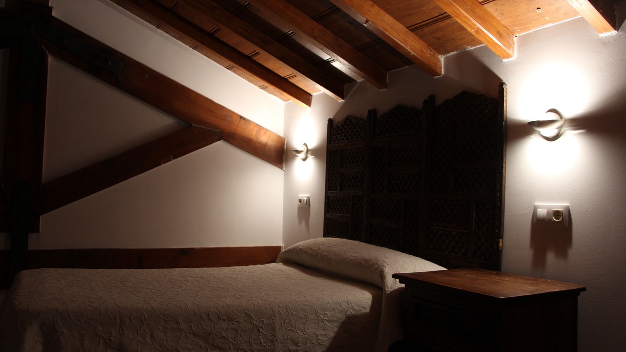 Photo of Bedroom in Agueda del Caudillo