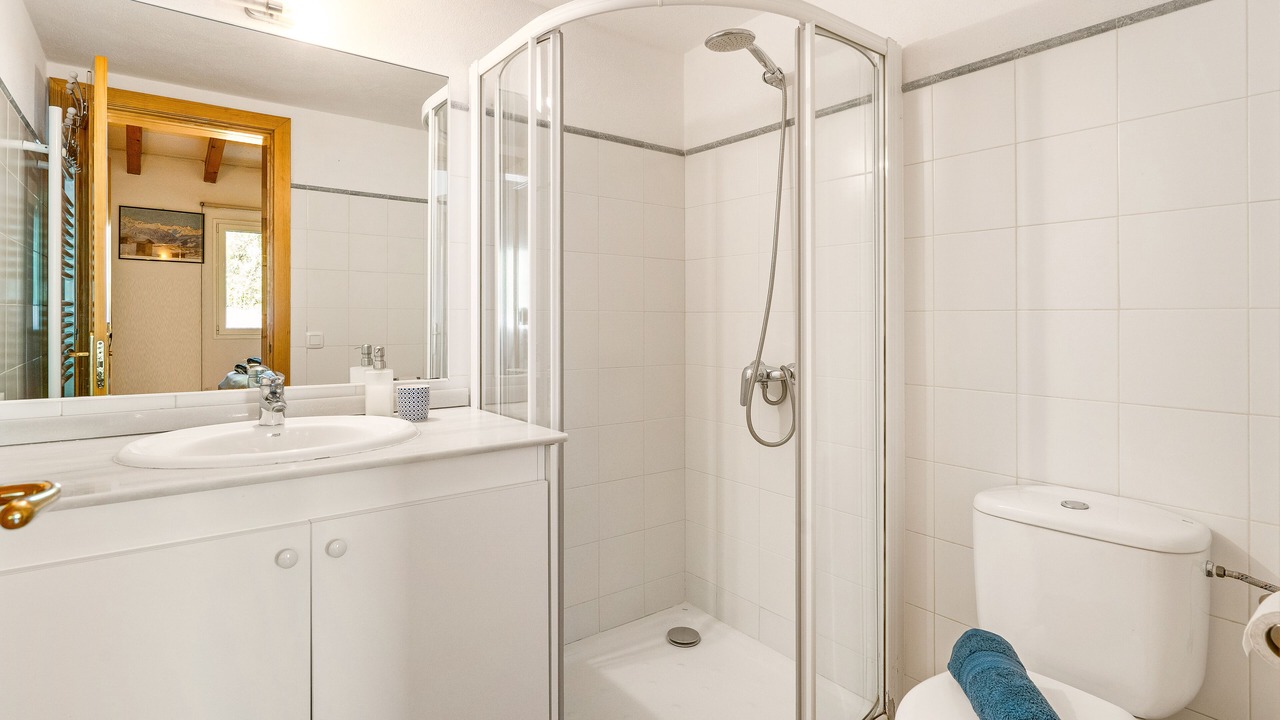 Photo of Bathroom in Sant Lluis
