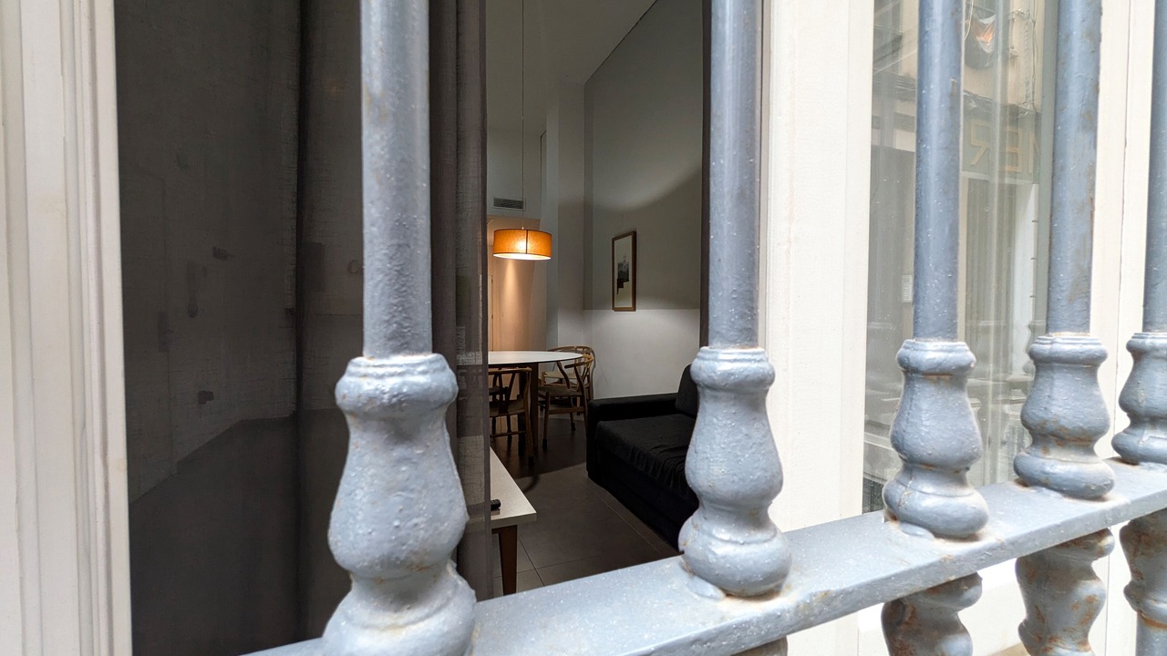 Photo of Bedroom in El Pilar