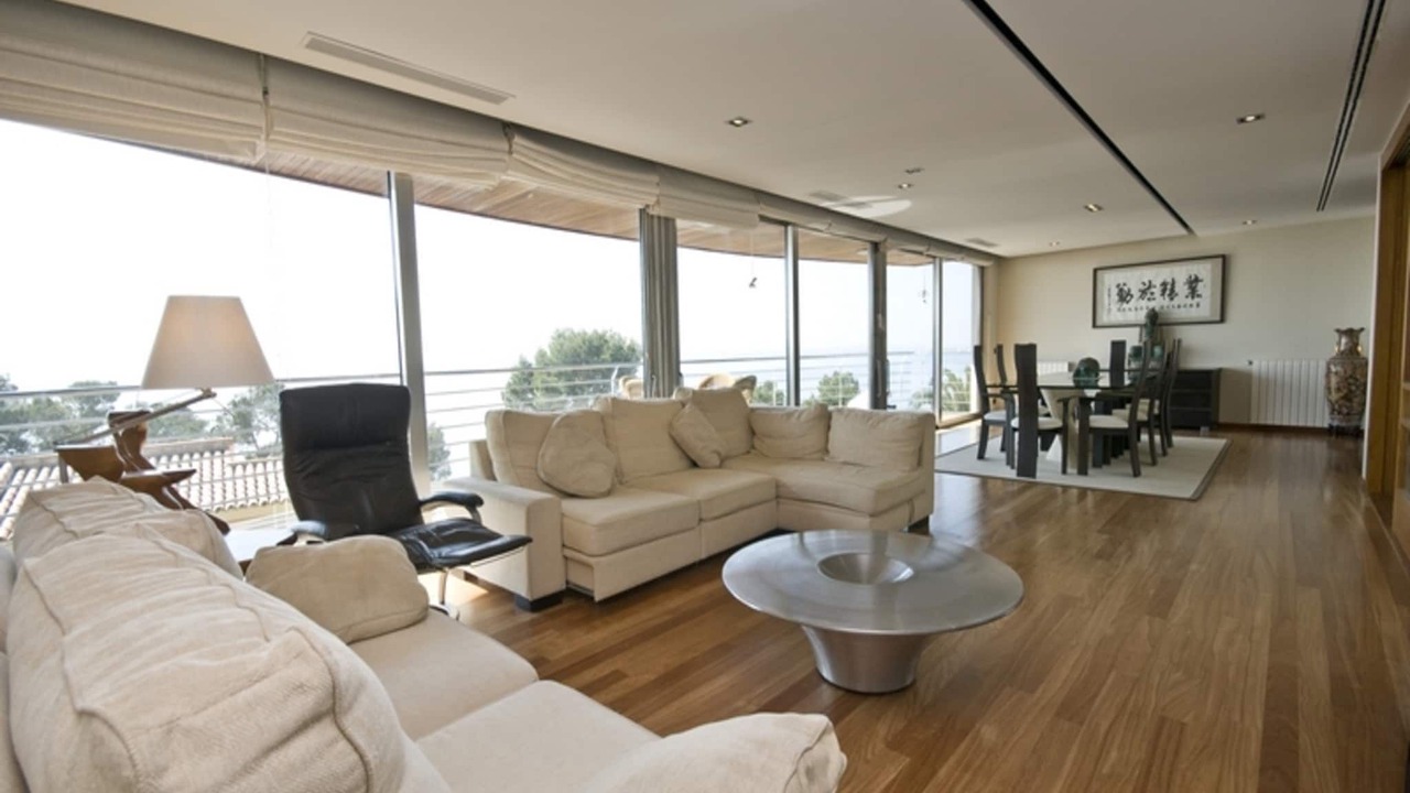 Photo of Livingroom in Alcanada