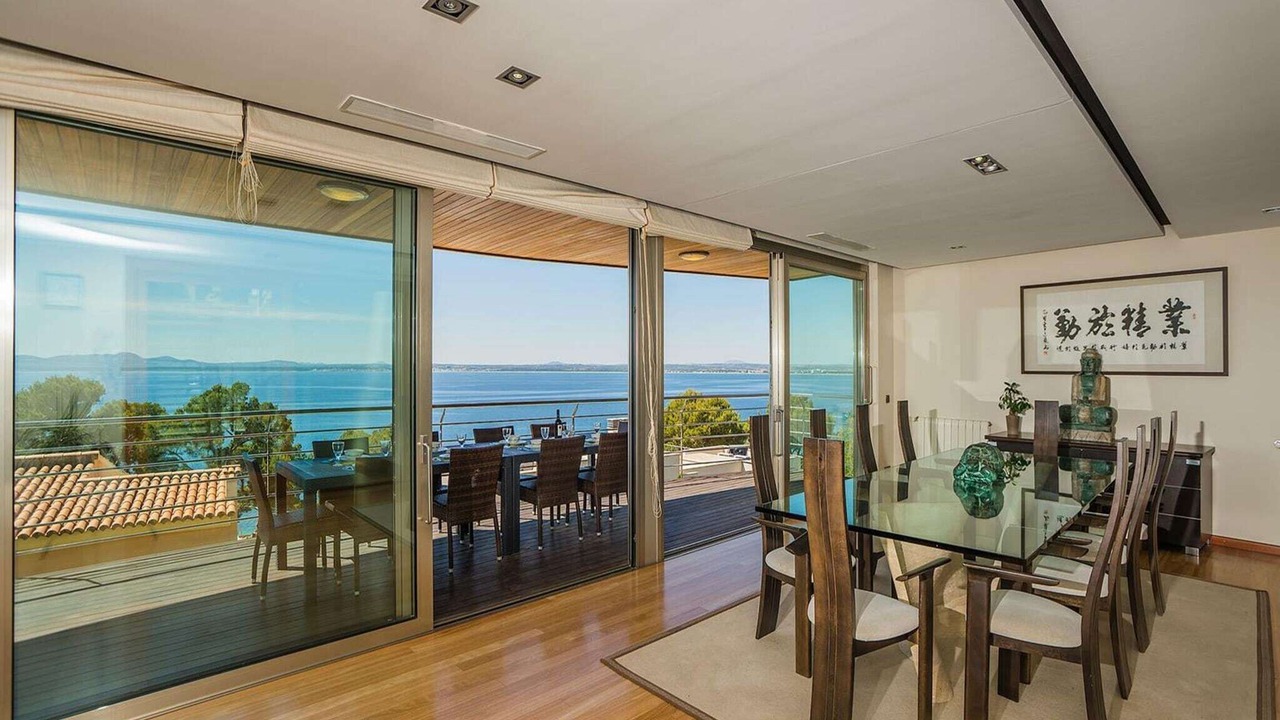 Photo of Livingroom in Alcanada