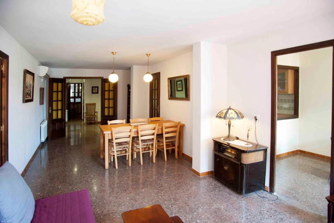 Photo of Livingroom in Balaguer