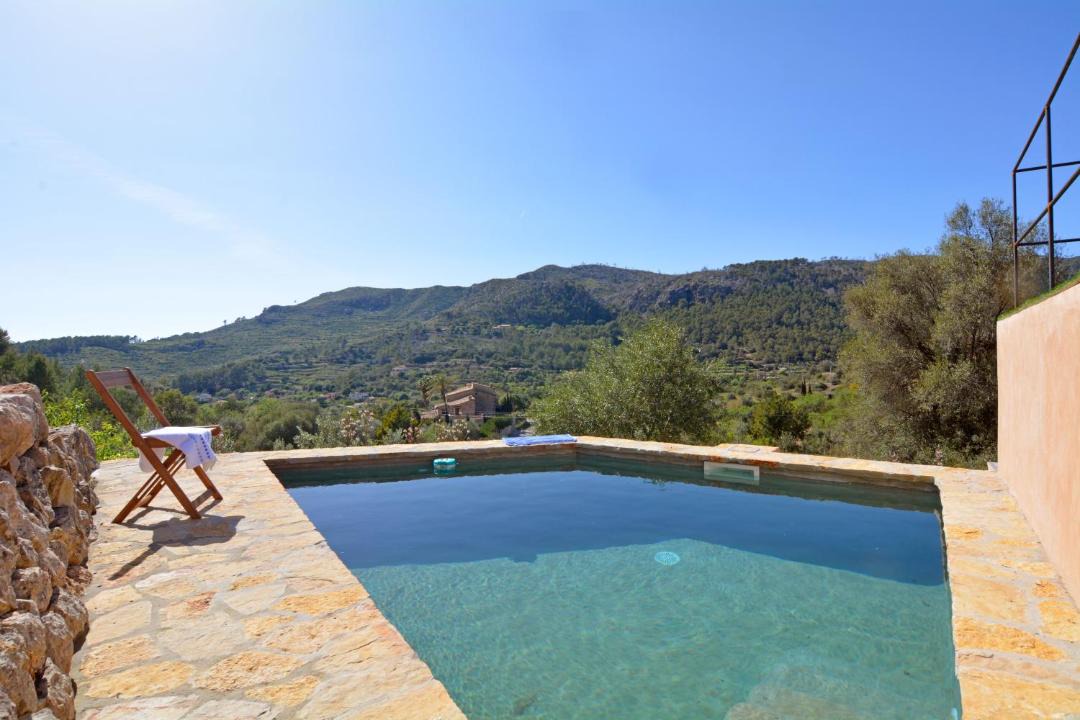 Photo of Outdoor in Andraitx