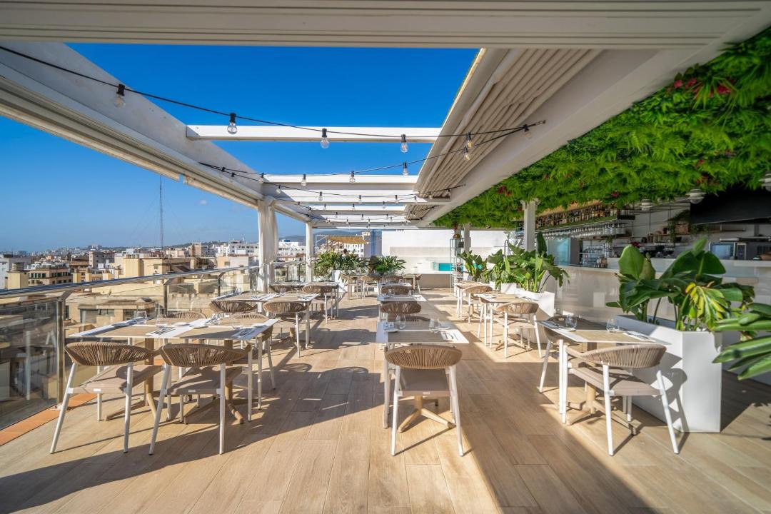 Photo of Others in Placa dels Patins