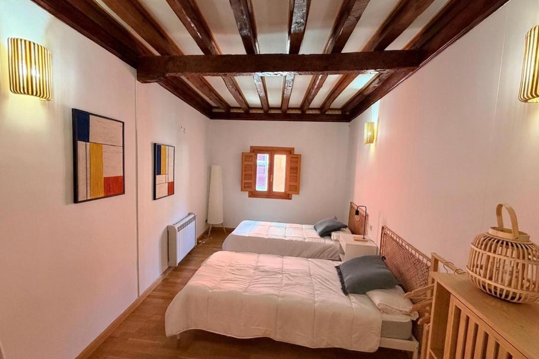 Photo of Bedroom in Burgos