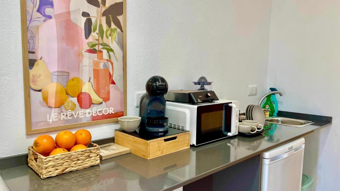 Photo of Kitchen in Cartaya