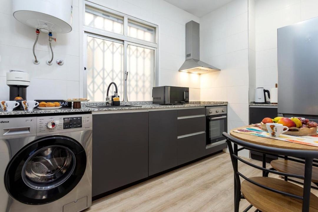 Photo of Kitchen in El Ejido