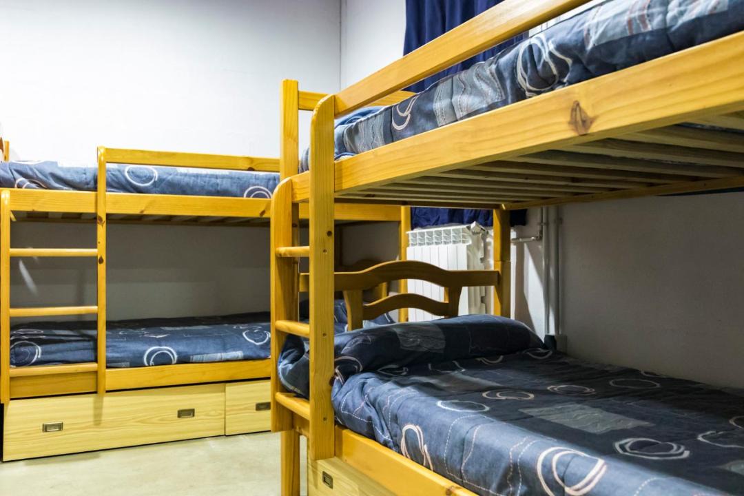 Photo of Bedroom in Lestedo