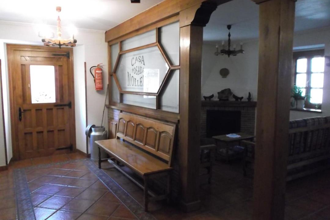 Photo of Livingroom in Pejanda