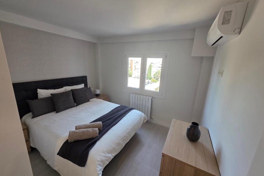 Photo of Bedroom in San Andres