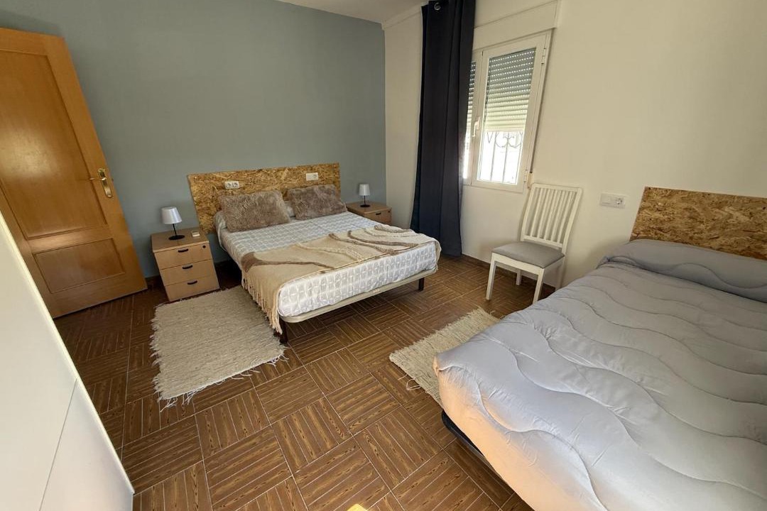 Photo of Bedroom in San Martin de la Vega