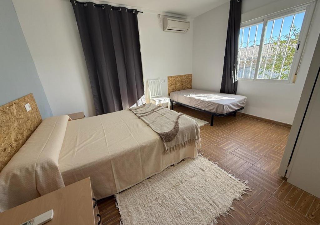 Photo of Bedroom in San Martin de la Vega