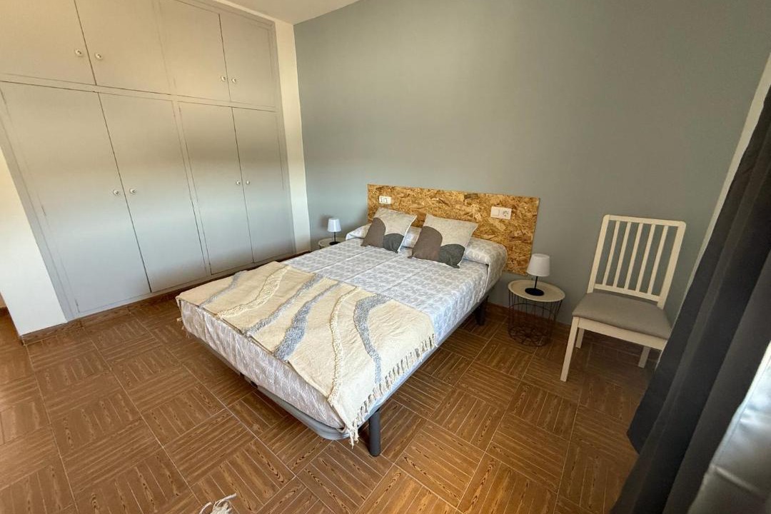 Photo of Bedroom in San Martin de la Vega