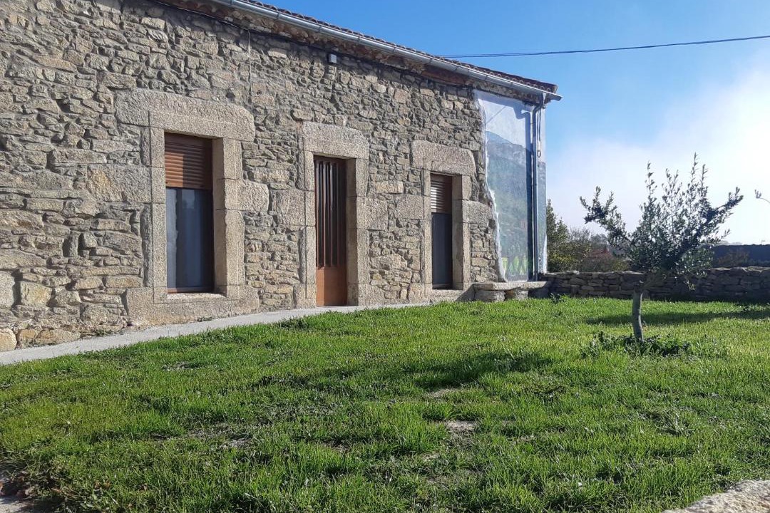 Photo of Others in La Zarza de Pumareda