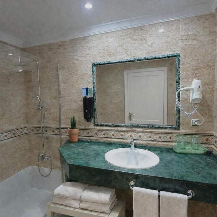 Photo of Bathroom in Barbate
