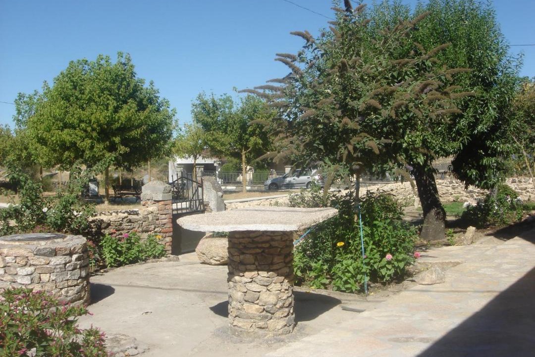 Photo of Others in La Zarza de Pumareda