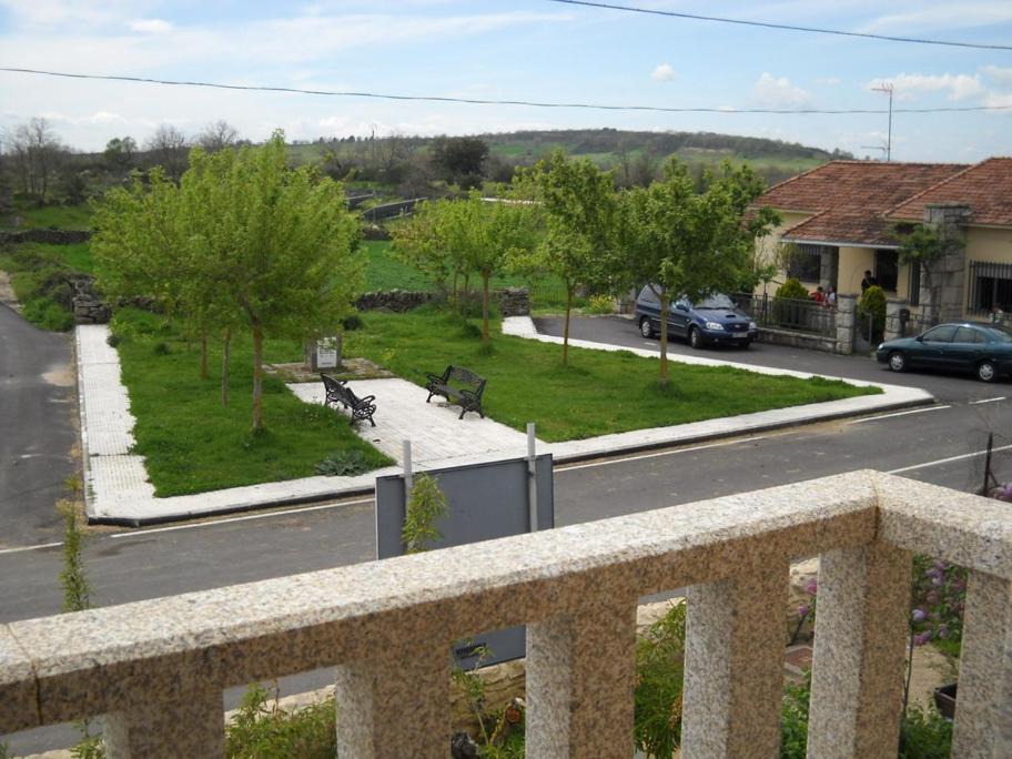 Photo of Others in La Zarza de Pumareda