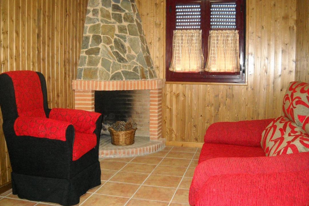 Photo of Others in La Zarza de Pumareda