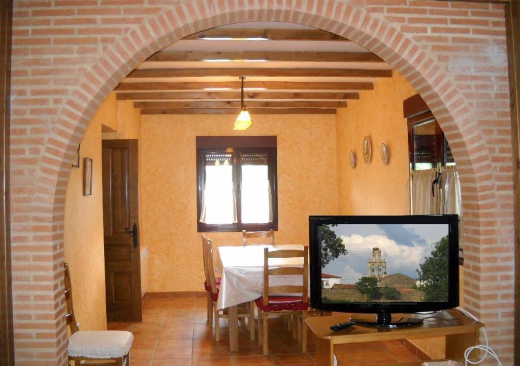Photo of Others in La Zarza de Pumareda