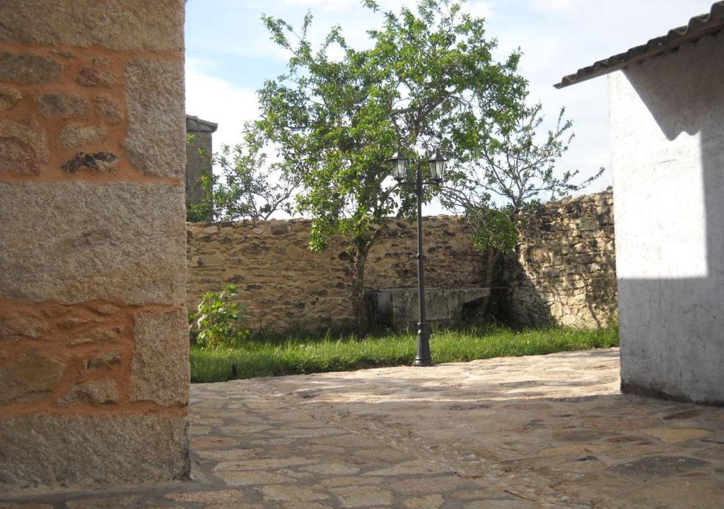 Photo of Others in La Zarza de Pumareda