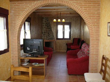Photo of Others in La Zarza de Pumareda