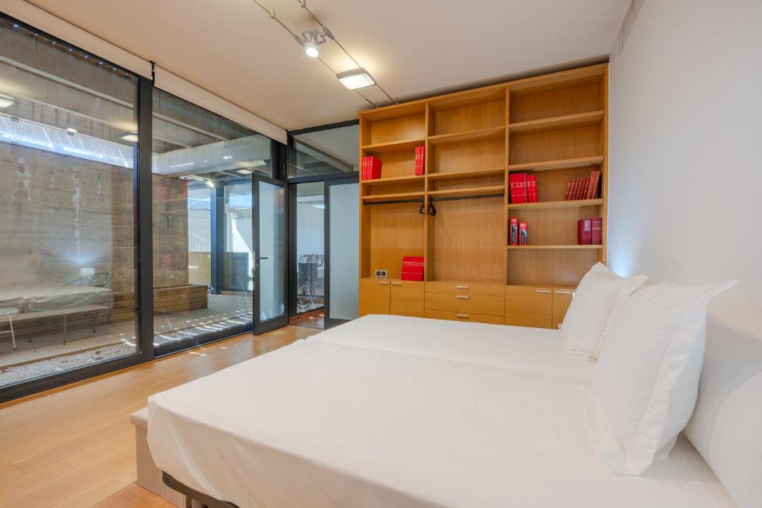 Photo of Bedroom in Palau