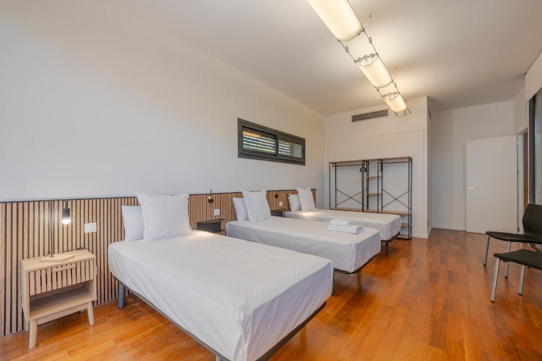 Photo of Bedroom in Palau