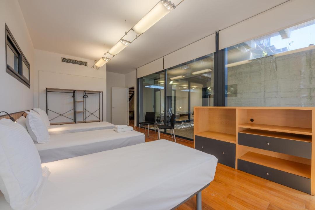 Photo of Bedroom in Palau