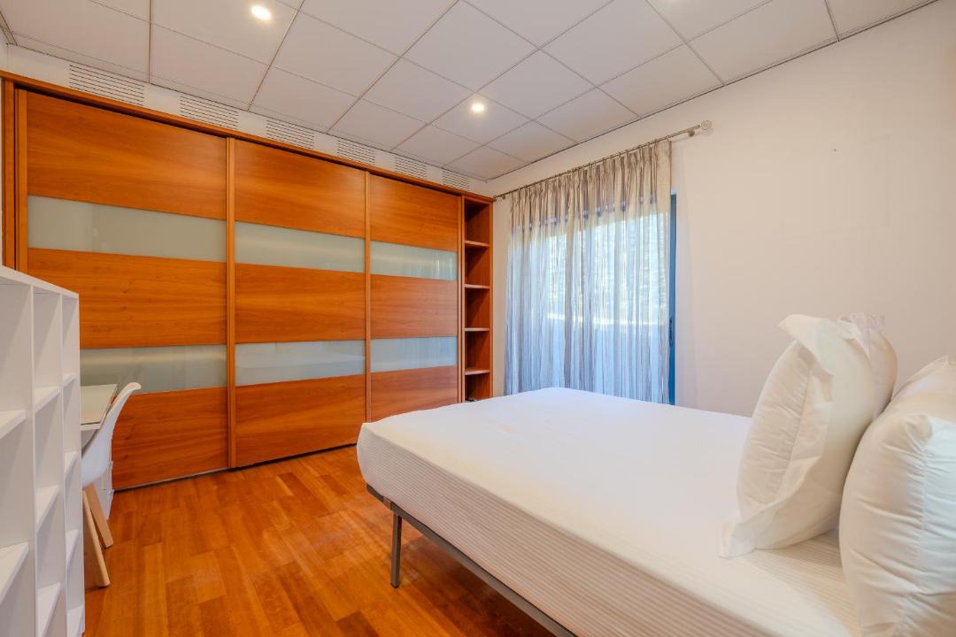 Photo of Bedroom in Palau