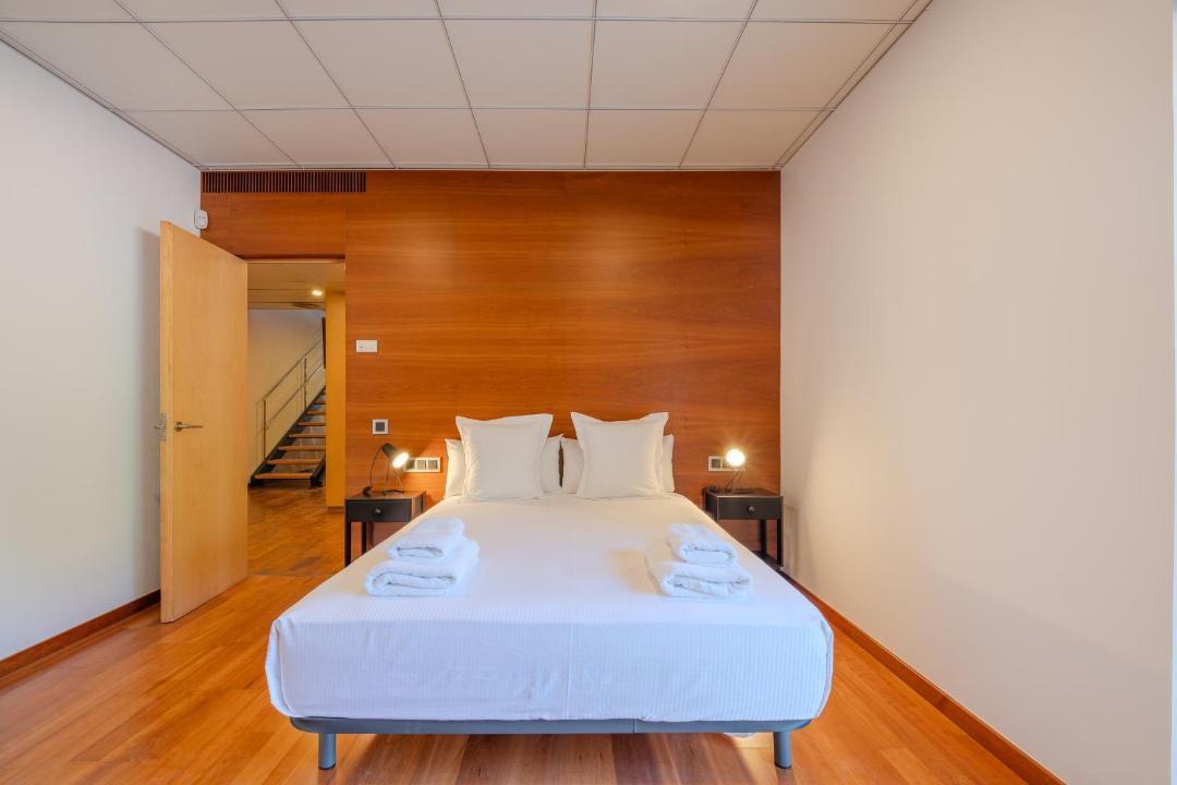 Photo of Bedroom in Palau