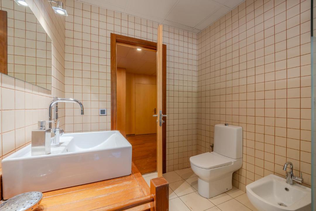 Photo of Bathroom in Palau