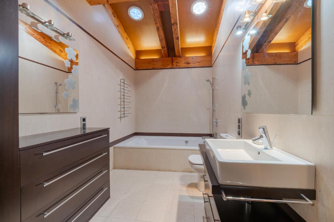 Photo of Bathroom in Palau