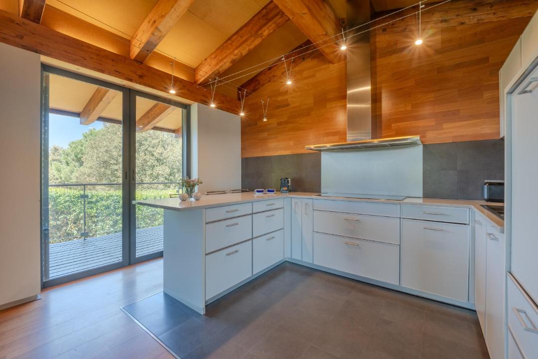 Photo of Kitchen in Palau