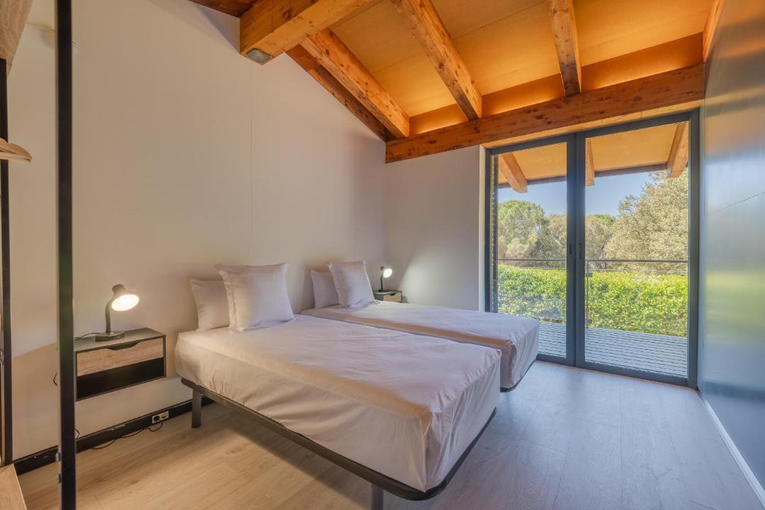 Photo of Bedroom in Palau