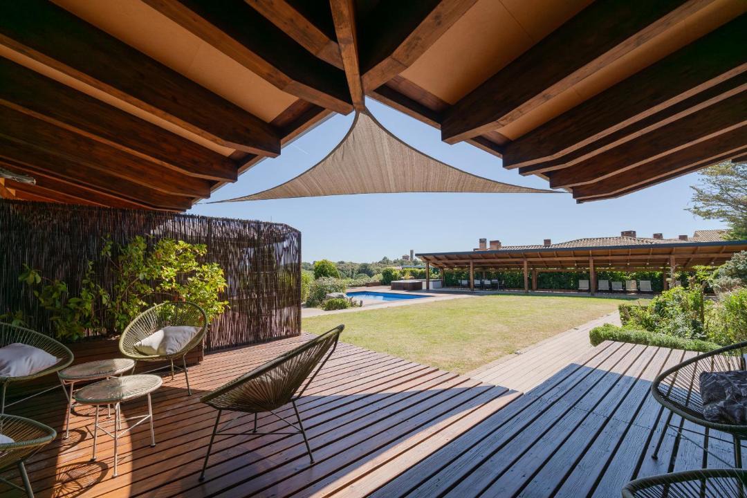 Photo of Patio Balcony in Palau