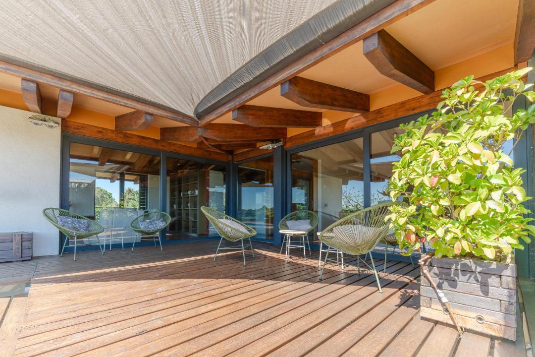 Photo of Patio Balcony in Palau