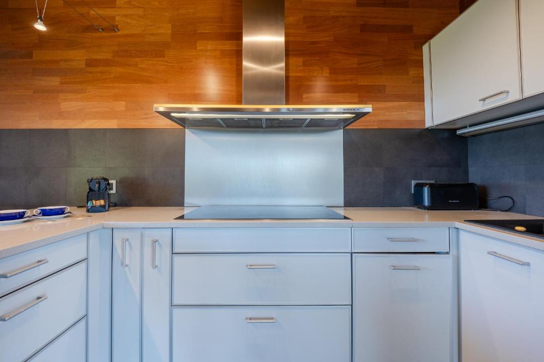 Photo of Kitchen in Palau