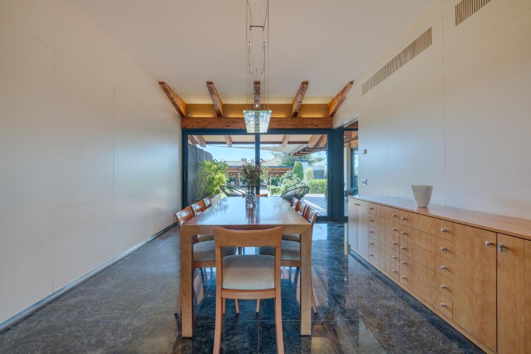 Photo of Kitchen in Palau