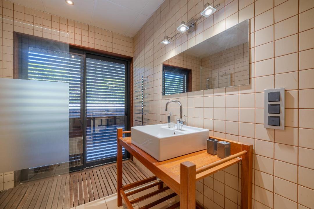 Photo of Bathroom in Palau