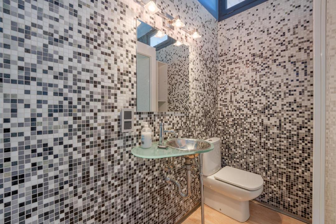 Photo of Bathroom in Palau