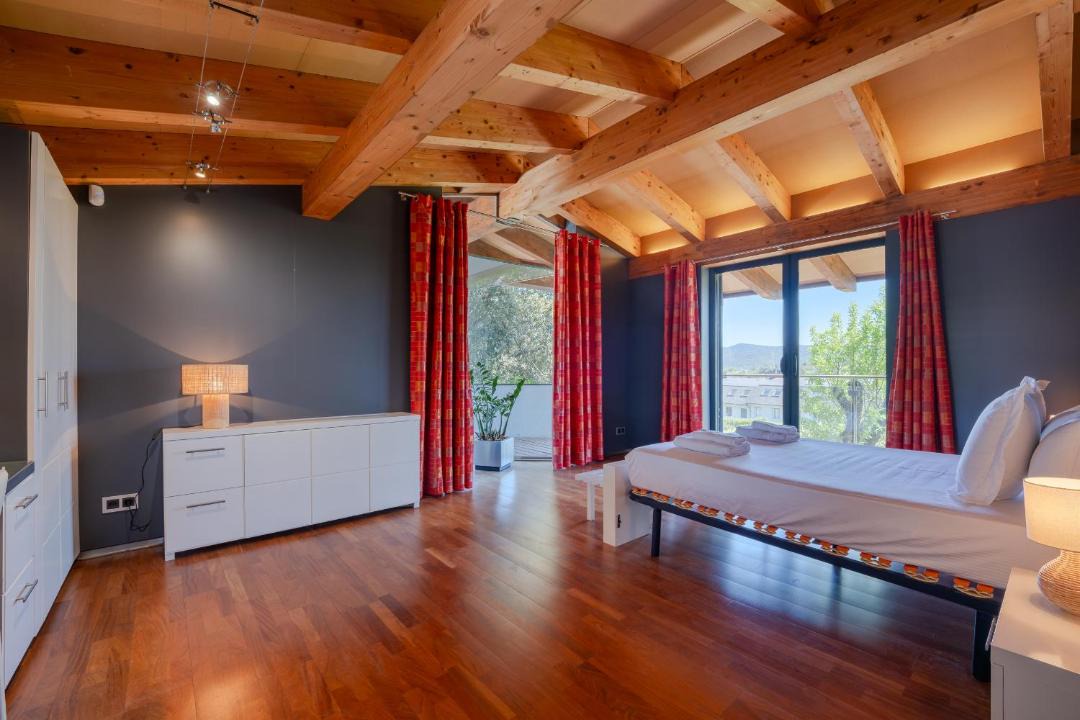 Photo of Bedroom in Palau
