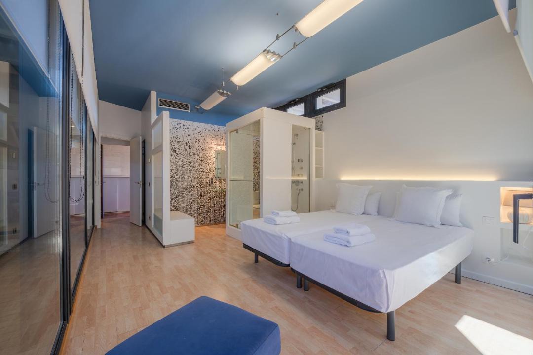 Photo of Bedroom in Palau