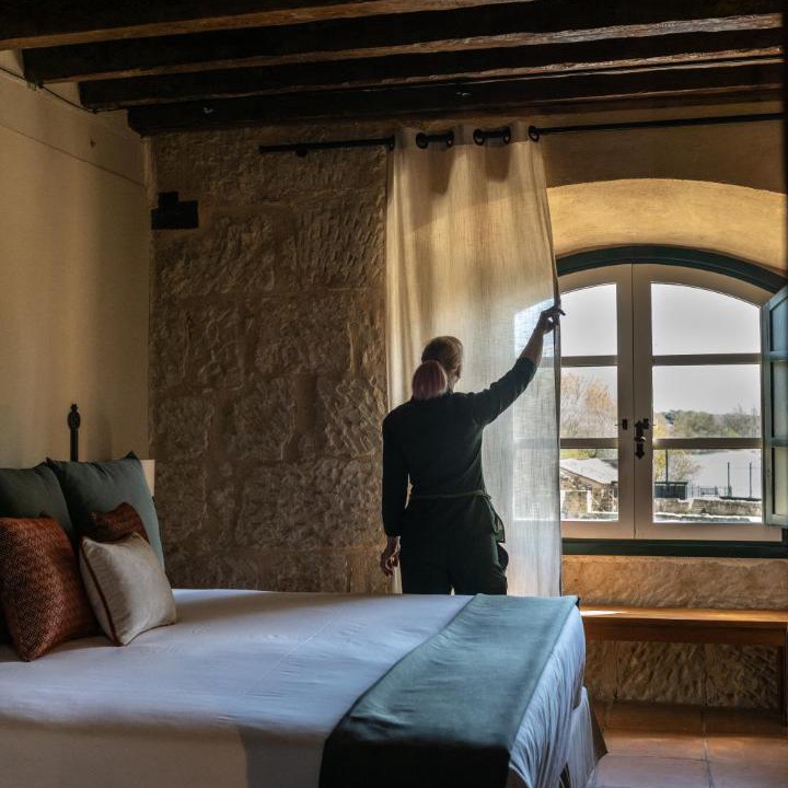 Photo of Bedroom in Valverdon