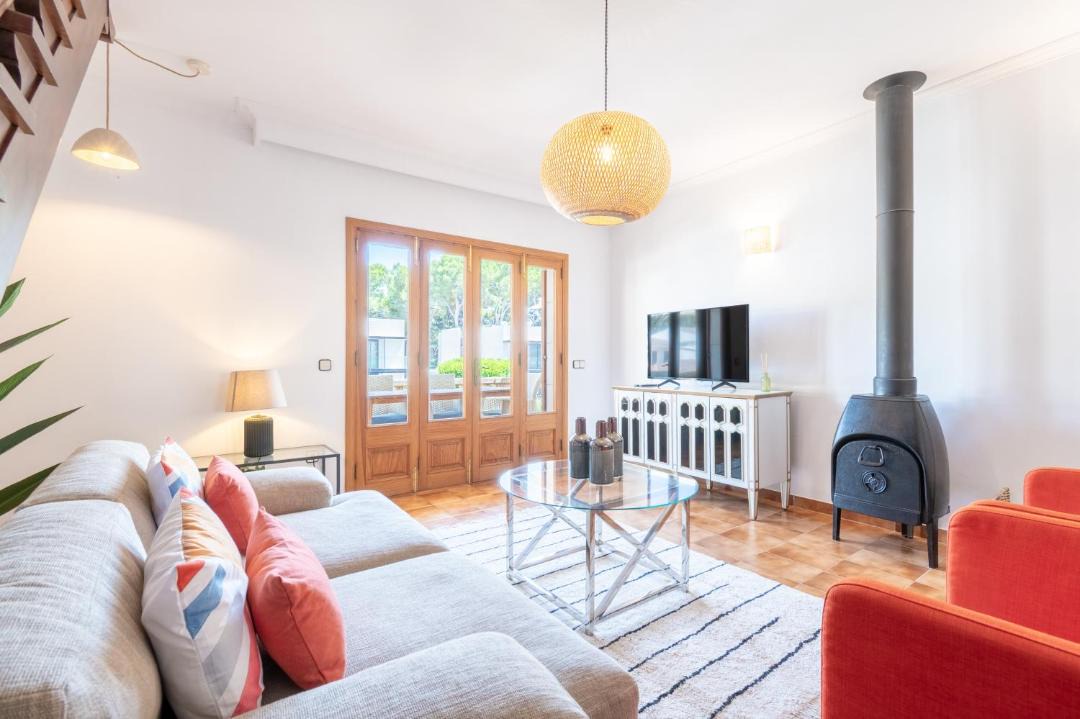 Photo of Livingroom in Alcudia