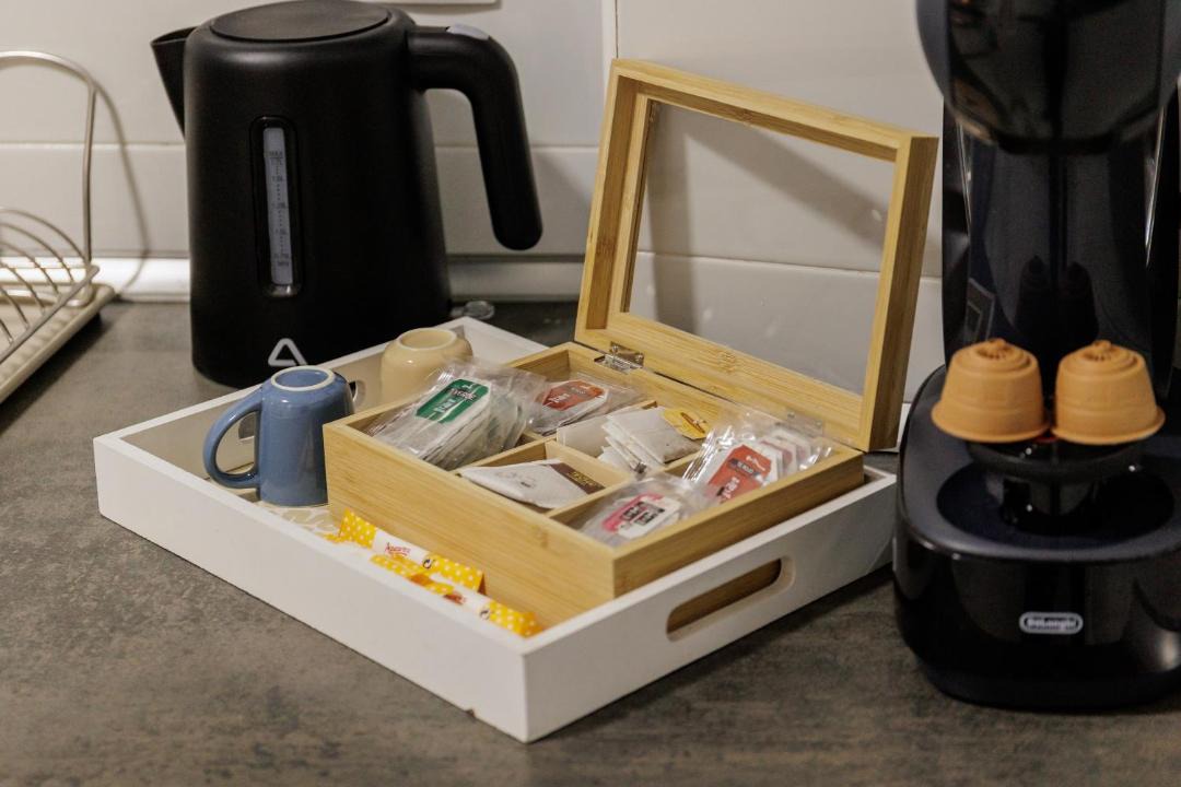 Photo of Kitchen in Doctor Barraquer-Grupo Renfe-Policlinico