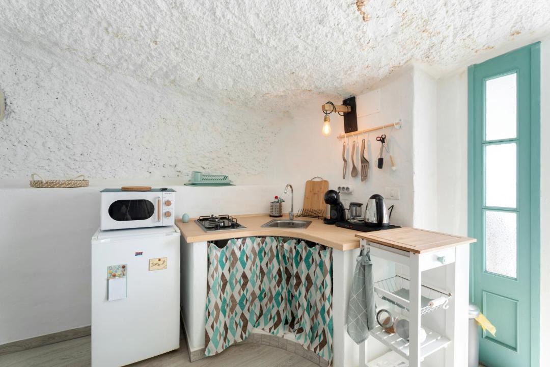 Photo of Kitchen in Fasnia