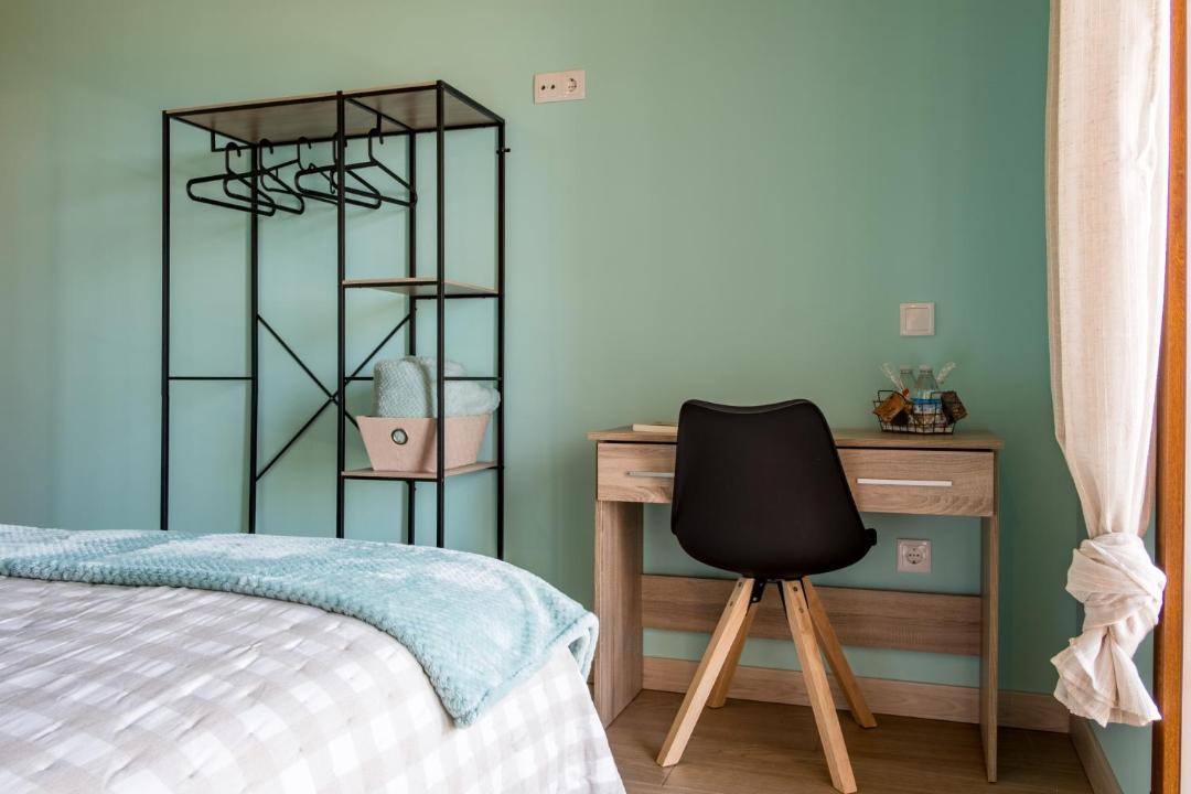 Photo of Bedroom in Santiz