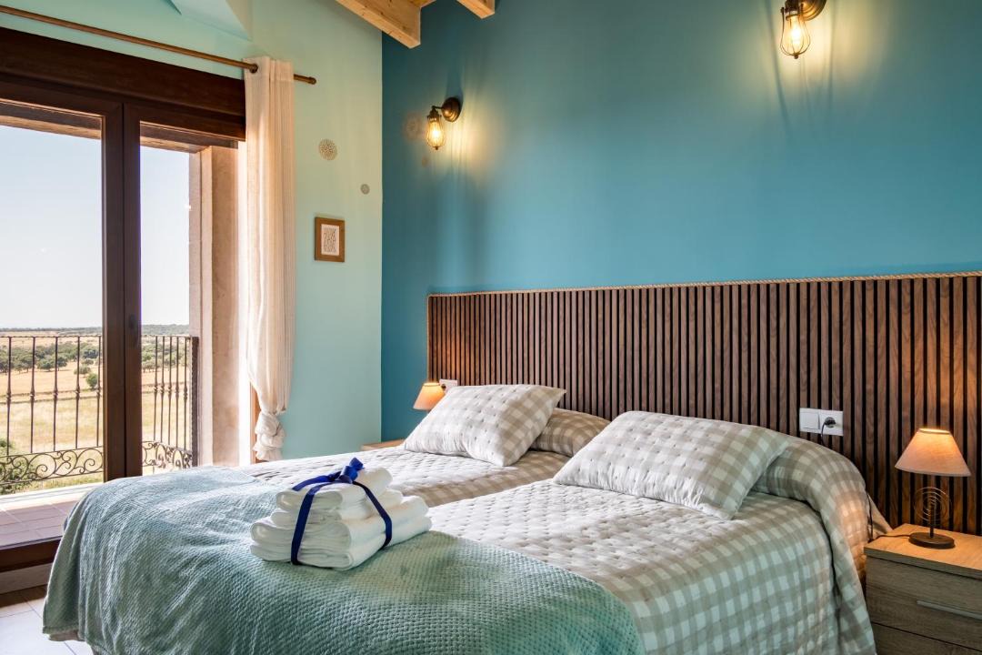 Photo of Bedroom in Santiz