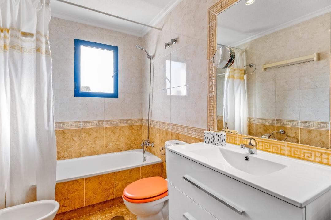 Photo of Bathroom in Orihuela Costa