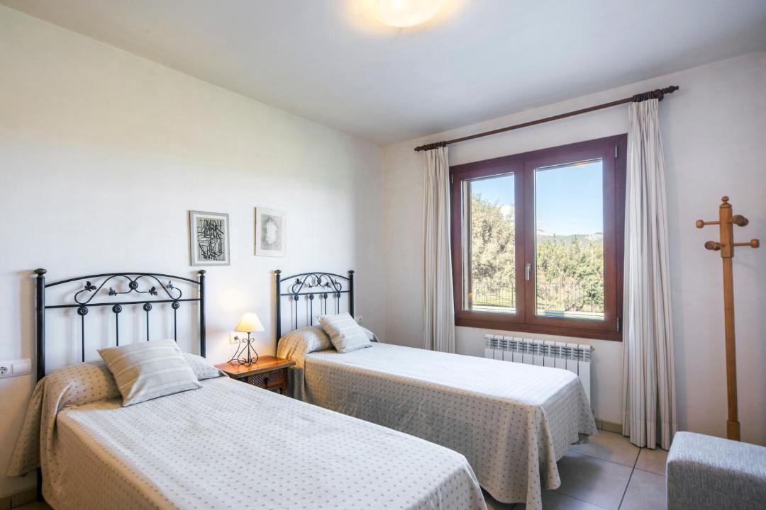 Photo of Bedroom in Moscari
